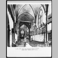 Chor nach NW, Aufn. vor 1916, Foto Marburg.jpg